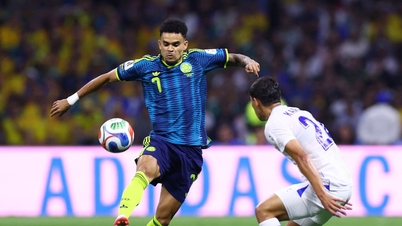 Nhận định Colombia vs Congo: Đại diện Nam Mỹ gặp khó trước 'những chú báo'