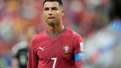 "Dalam pasukan kebangsaan Portugal, tiada siapa yang menjaringkan gol sebaik Ronaldo."