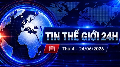 Tin tức Thế giới 23/6: Ông Trump gửi cảnh báo đanh thép tới Iran