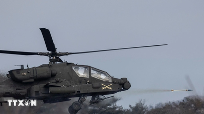 Eropa menghadapi tantangan mendesak untuk mengganti peralatan militer Amerika.