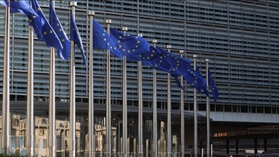 EU står over for udfordringen med at skulle erstatte amerikansk militærudstyr til en værdi af 570 milliarder dollars.