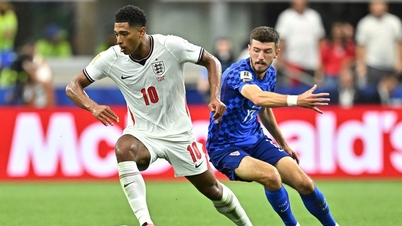 Ramalan England vs Ghana: The Three Lions tidak akan mudah menundukkan Black Stars.