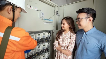 Nắng nóng đẩy phụ tải điện miền Bắc, hệ thống huy động tối đa nguồn phát
