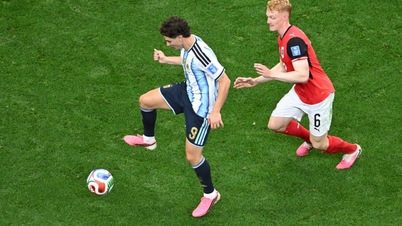 Julian Alvarez has confirmed his desire to leave Atletico Madrid and join Barcelona after the 2026 World Cup?