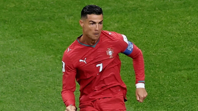 Portugal-Ouzbékistan en direct 2-0 : Ronaldo établit un record