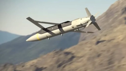 Tyskland samarbetar med Sydkorea för att utveckla vapen för att motverka långräckviddiga glidbomber.