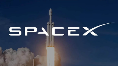 [GALLERI] SpaceX vill skjuta upp 1 miljon satelliter och förvandla rymden till en superdator.