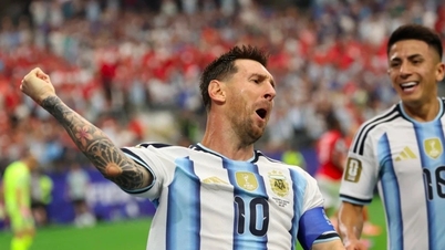 Messi, Mbappe និង Haaland បង្កើនការប្រណាំងប្រជែងដណ្តើមស្បែកជើងមាស World Cup ឆ្នាំ 2026។