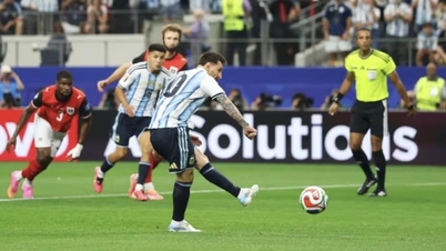 Messi ជាអ្នកស៊ុតបាល់ប៉េណាល់ទីដែលខកខានច្រើនជាងគេក្នុងប្រវត្តិសាស្ត្រ World Cup។