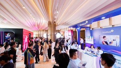 VietinBank tăng cường kết nối cùng cộng đồng kinh doanh số
