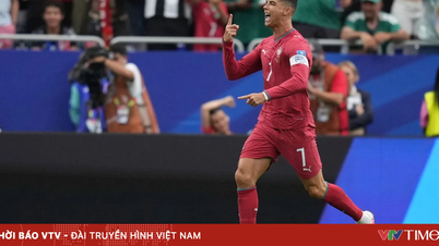 FIFAワールドカップ2026™生中継 | ポルトガル 3-0 ウズベキスタン（ハーフタイム）：C・ロナウドが2得点！