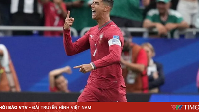 FIFAワールドカップ2026™ 動画 | C・ロナウドが前半に2得点を記録