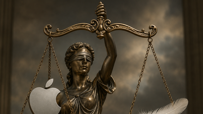 Az Apple 3 milliárd fontos perrel néz szembe az Egyesült Királyságban: Kártérítési lehetőség 40 millió iCloud-felhasználónak.