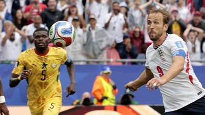 Harry Kane bungkam saat Inggris bermain imbang 0-0 dengan Ghana: Sebuah penampilan yang kurang tajam dan kreatif.