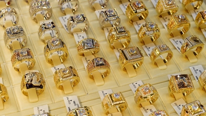 أسعار الذهب اليوم، 24 يونيو 2026: أسعار سبائك الذهب SJC 9999 وخواتم الذهب الخالص، وأسعار الذهب العالمية.