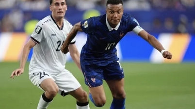 Sosok yang akan menggantikan pelatih Deschamps untuk sementara telah terungkap, dan tim nasional Prancis menghadapi tantangan.