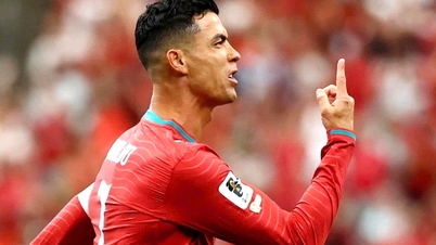 Ronaldo ustanowił niespotykany dotąd rekord Mistrzostw Świata, którego nie udało się pobić nawet Messiemu.
