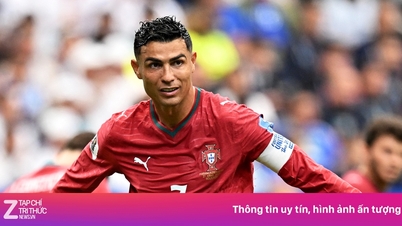 Moment z mistrovství světa: Ronaldova reakce