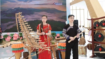 Att göra Vietnamesisk kulturdag till ett verkligt firande av stolthet.
