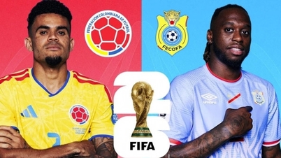 Link pentru a urmări meciul de fotbal Columbia vs Republica Congo în direct, pe 24 iunie, ora 21:00.