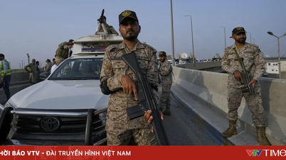 Pakistan cảnh báo xung đột với Ấn Độ vì nguồn nước