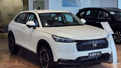 Anledningen till att Honda HR-V:s pris har sjunkit drastiskt, vilket gör den lika billig som Hyundai Creta.