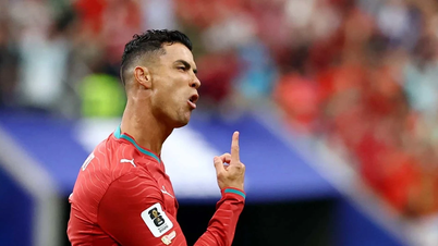 Ronaldo példátlan rekordot döntött, Portugália ezzel teljesen nyitott a 2026-os világbajnokságra való kijutásra.
