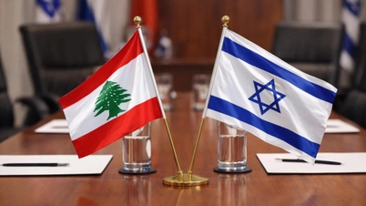 レバノンとイスラエルは、米イラン合意によって自分たちの交渉が影を潜めてしまうことを懸念し、和平交渉を再開した。
