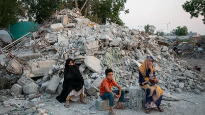 The US and Iran remain deeply at odds over the nuclear issue.