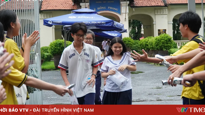 Đã hết thời hạn xác nhận nhập học lớp chuyên, khi nào TP Hồ Chí Minh công bố điểm chuẩn lớp 10?