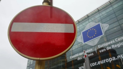 Ukraine đã gài bẫy EU như thế nào?