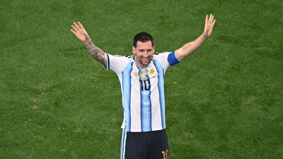 Journal de la Coupe du Monde 2026 : La grande rivalité Messi-Mbappé