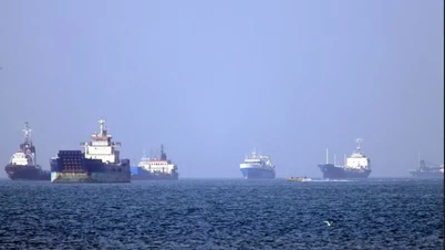 Організація Об'єднаних Націй розпочала операцію з евакуації понад 11 000 моряків, які застрягли в Перській затоці.