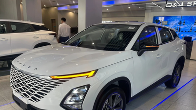 Nhiều lựa chọn ô tô gầm cao dưới 500 triệu đồng