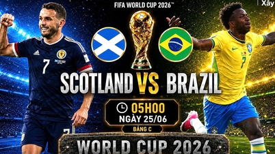 Analiza i prognoza wyniku meczu Szkocja – Brazylia (5 rano, 25 czerwca), Grupa C, Mistrzostwa Świata 2026