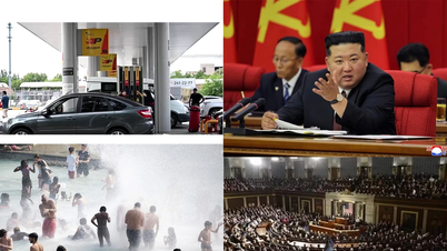 World in turmoil: Russia considers banning diesel exports, the US debates the right to wage war, and North Korea accelerates naval modernization.
