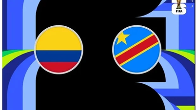 Live: Can the Democratic Republic of Congo spring a surprise against Colombia?