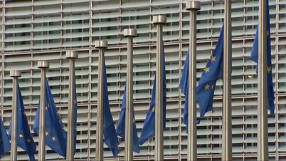 A UE está a criar um novo corredor comercial que liga a Europa à Ásia Central.