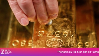 De goudprijs daalt tot onder de $4.100 per ounce, de olieprijs blijft kelderen.