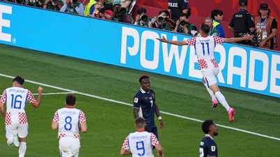 Croácia vence o Panamá por 1 a 0 na Copa do Mundo de 2026: o ápice das substituições e a 200ª partida de Modric.