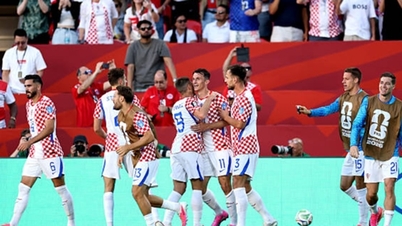 Chorvatsko 1:0 Panama: Klid veterána a skvělý tah Zlatka Dalića