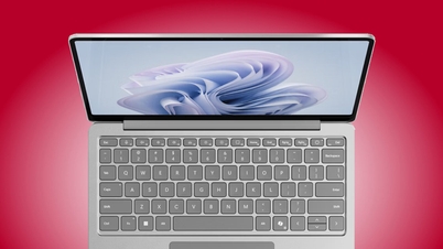Ny 13-tums Surface Laptop: Microsoft sänker utgångspriset för konfiguration med 8 GB RAM.