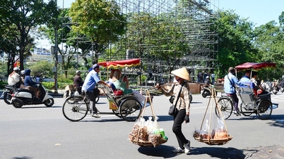 Vì sao miền Bắc và miền Trung chạm đỉnh nắng nóng đặc biệt gay gắt nhất từ đầu mùa?