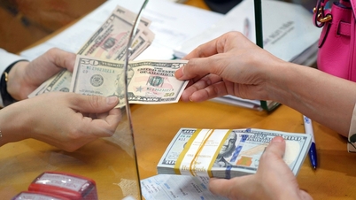 Kadar pertukaran USD hari ini, 24 Jun 2026: Mengekalkan trend menaiknya mendorong euro dan pound British ke bawah.
