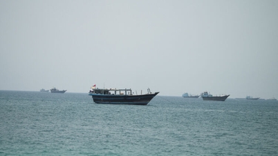The US and Iran disagree on nuclear inspections and fees for passage through the Strait of Hormuz.