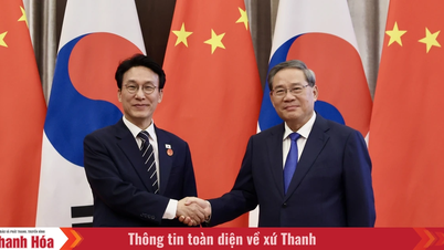 Coreea de Sud îndeamnă China să promoveze dialogul cu Coreea de Nord.