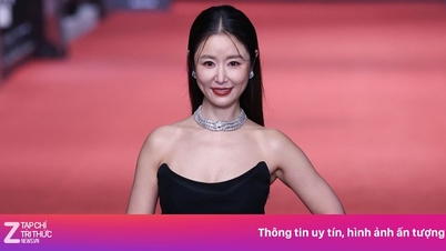 Lin Xinru erregt Aufmerksamkeit.