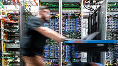 Amazon Web Services tar sin molninfrastruktur till Vietnam för första gången.