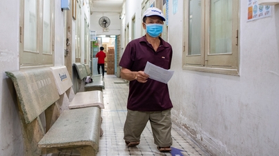 TPHCM thí điểm khám chữa bệnh BHYT tại nhà cho người dân