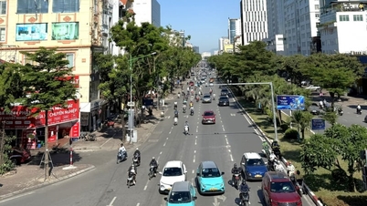 Aujourd'hui, la chaleur est à son comble, avec des températures dépassant les 40 degrés Celsius dans certaines régions.